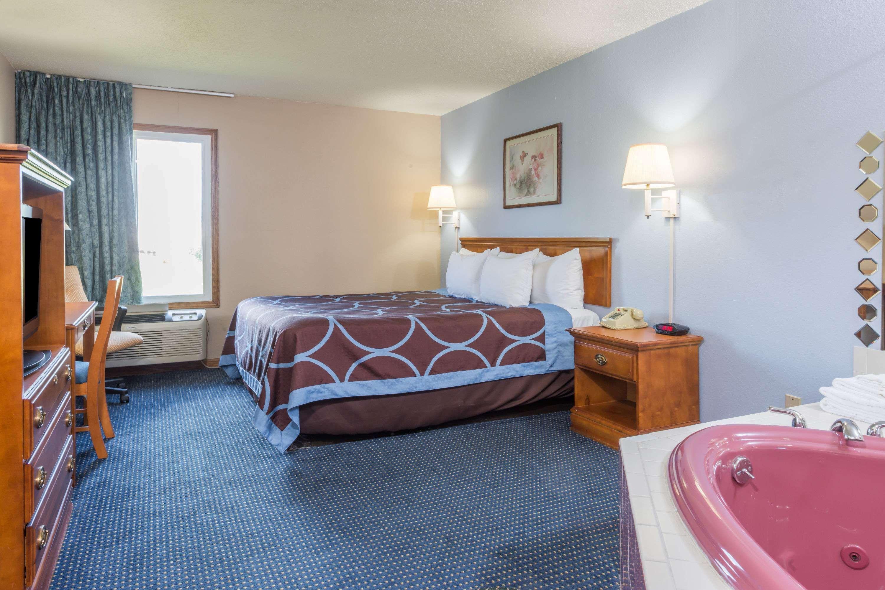 Super 8 By Wyndham O'Fallon Mo/St. Louis Area Exteriér fotografie