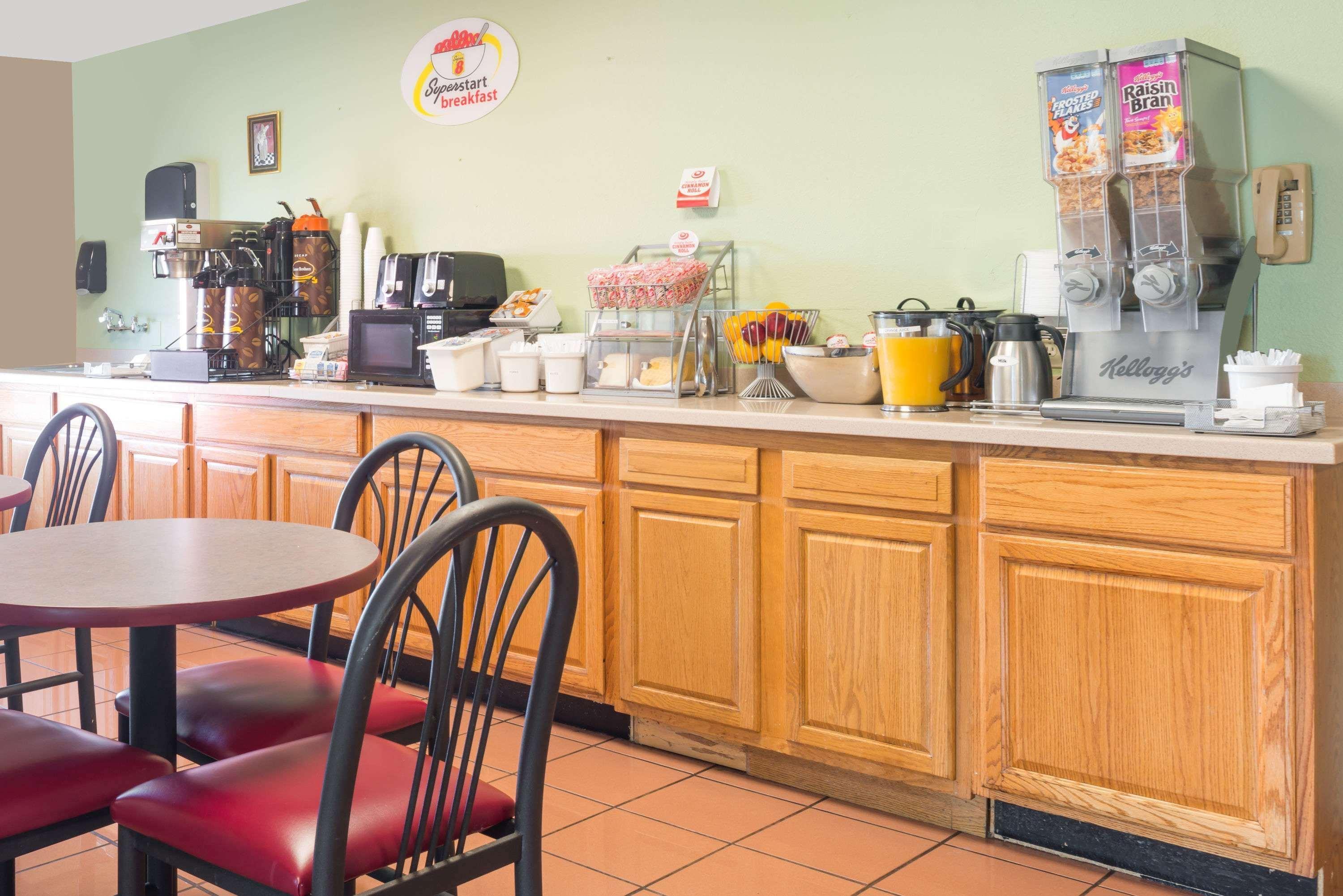 Super 8 By Wyndham O'Fallon Mo/St. Louis Area Exteriér fotografie