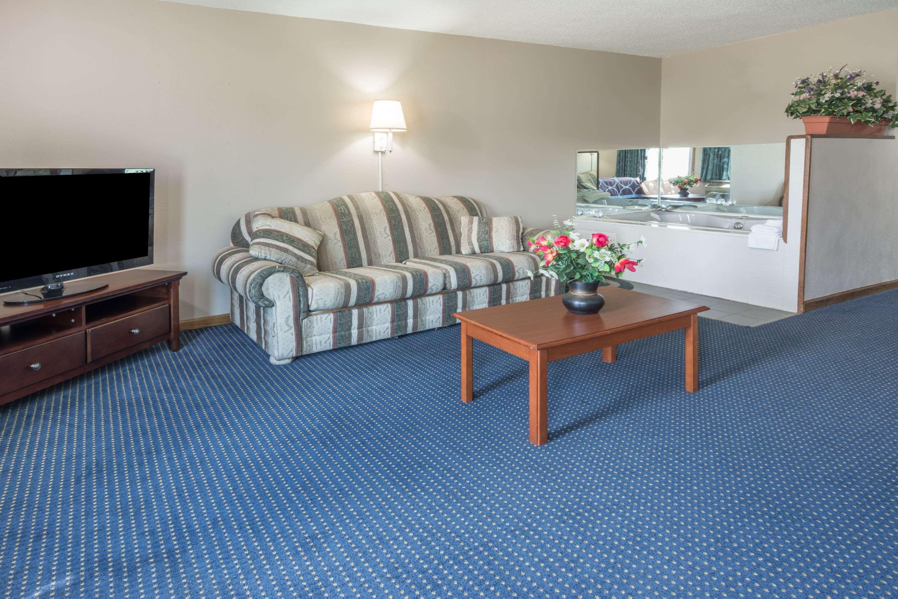 Super 8 By Wyndham O'Fallon Mo/St. Louis Area Exteriér fotografie