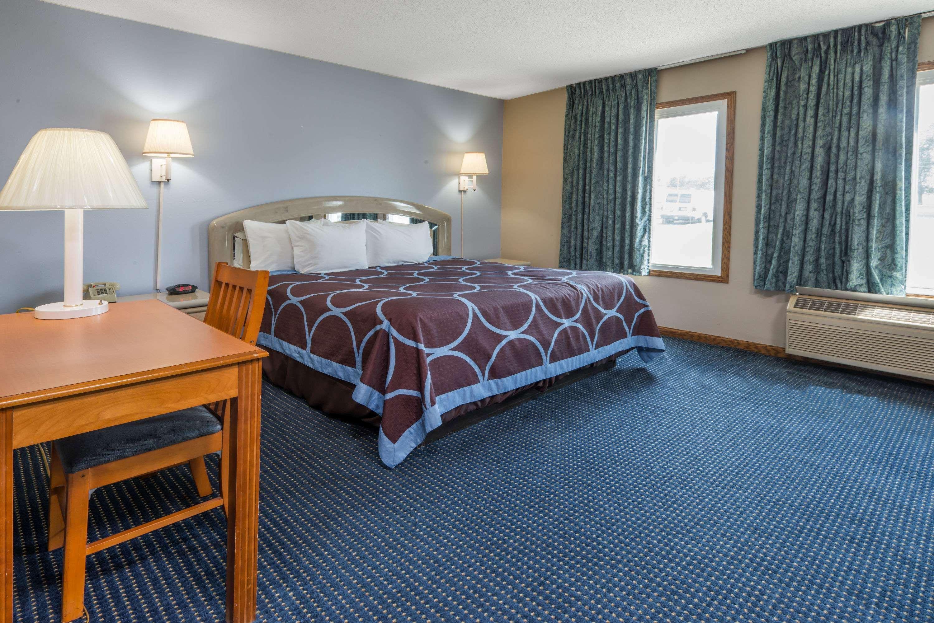 Super 8 By Wyndham O'Fallon Mo/St. Louis Area Exteriér fotografie
