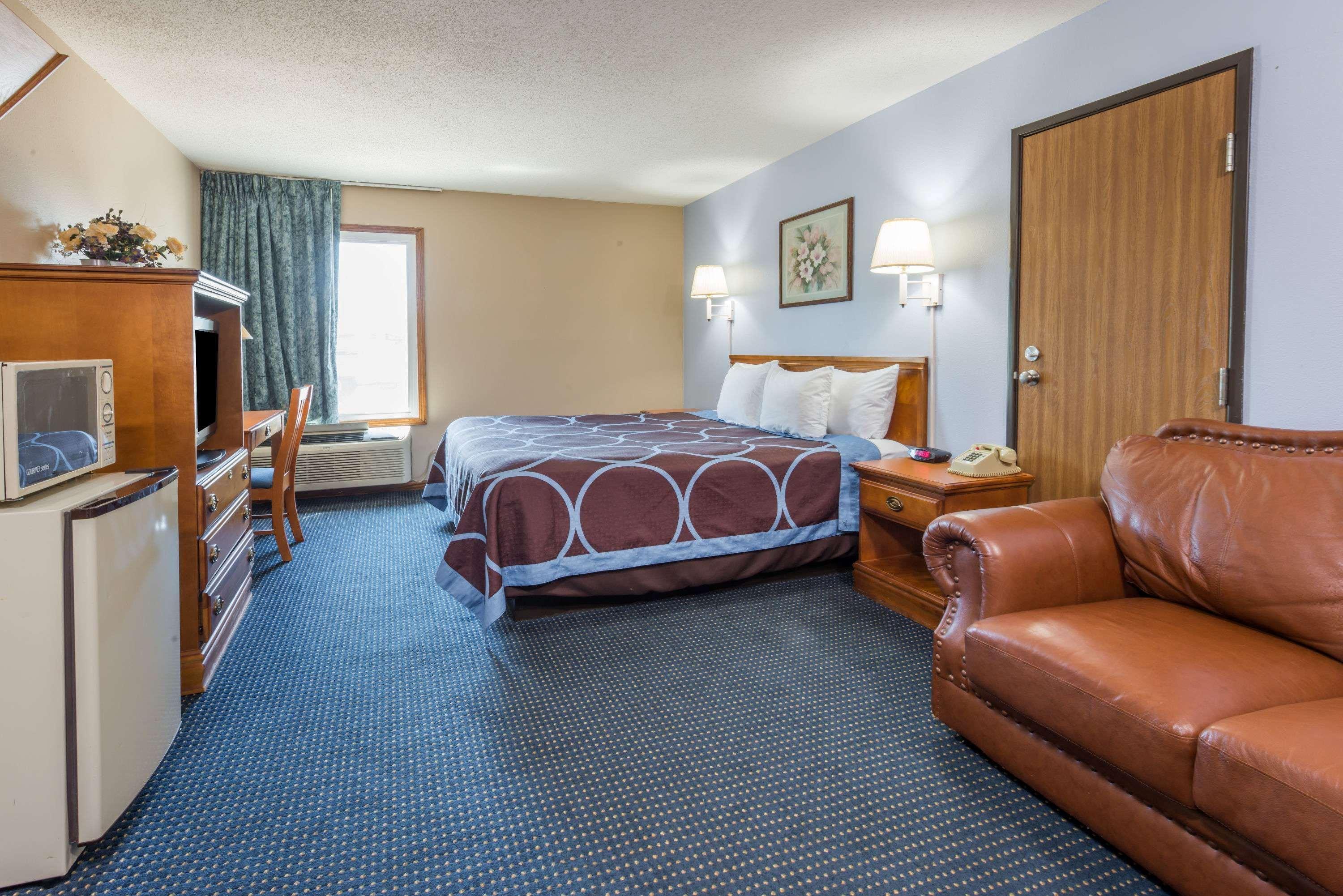 Super 8 By Wyndham O'Fallon Mo/St. Louis Area Exteriér fotografie